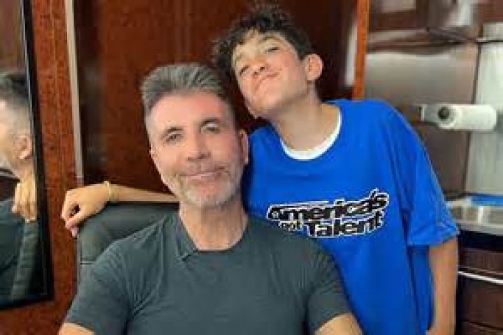 Is Simon Cowell's Son Disabled? - Find Out The Truth