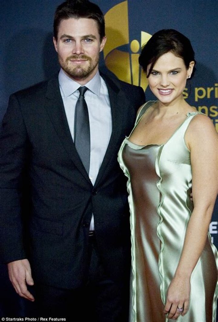 Does Arrow's Star Share A Role With His Other Half?