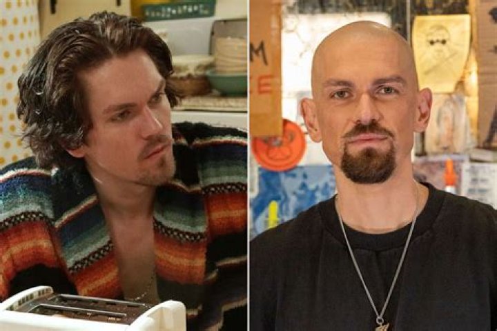Is Steve Howey Featured In The Hit Series "Shameless"?