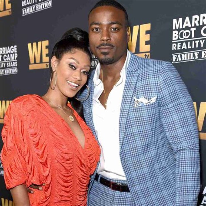 Is Tami Roman Still Married? Uncover The Truth