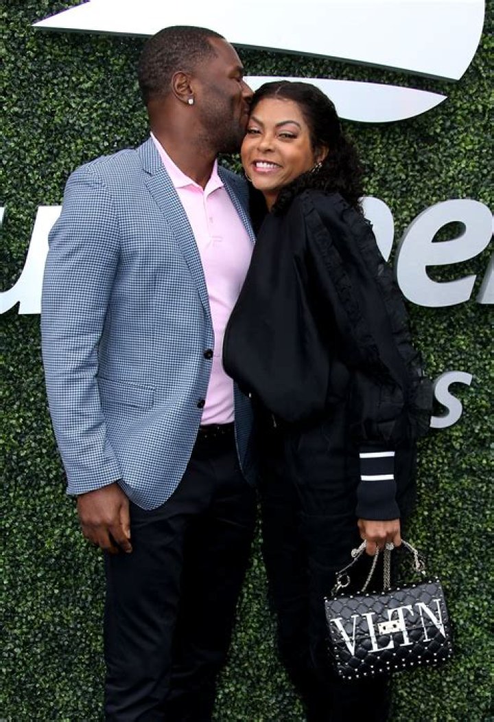 Unraveling The Truth: Pregnancy And Marital Status Of Taraji P. Henson
