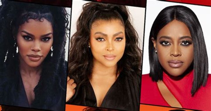 Exclusive: Uncovering The Truth: Is Taraji P. Henson Expecting In 2024?