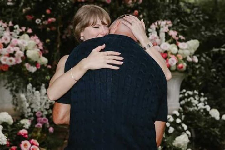 Is Taylor Swift's Brother A Married Man?