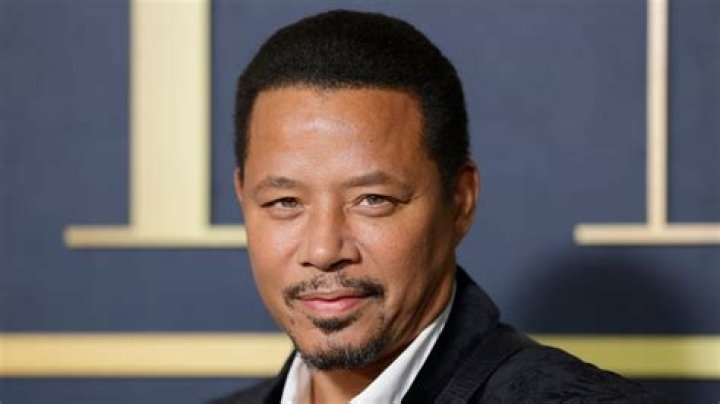 Is Terrence Howard Really Insane? Analyzing The Controversies