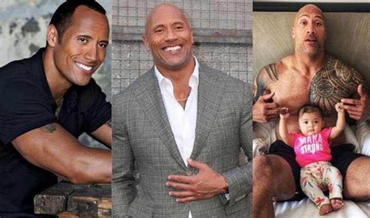 Uncover The Truth: Dwayne Johnson And The Rock