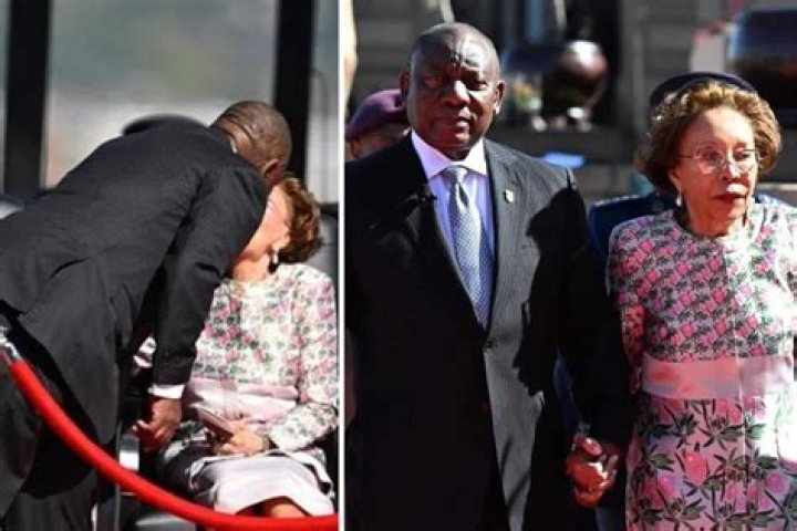 Is Tshepo Motsepe Sick? A Look At His Current Health Status