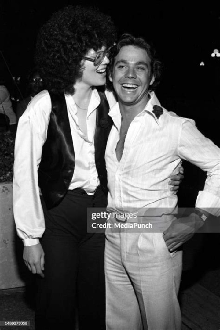 Is Wesley Eure Married To His Longtime Partner?