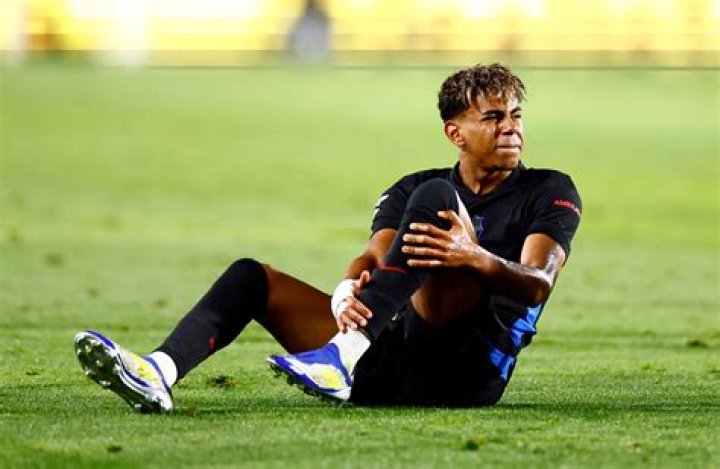 Is Yamal Left-footed: An Investigation Into His Kicking Abilities