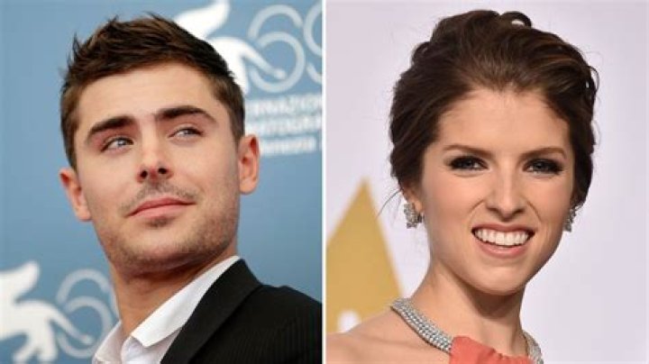 Zac Efron And Anna Kendrick's Relationship Status Revealed