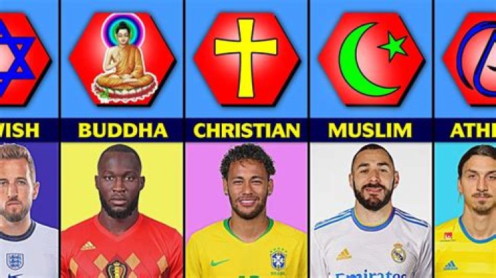 Is Zlatan Ibrahimovi A Muslim? - Uncover The Truth
