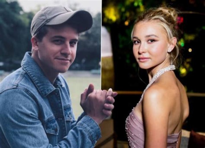 The Truth About Isabel May's Relationship Status