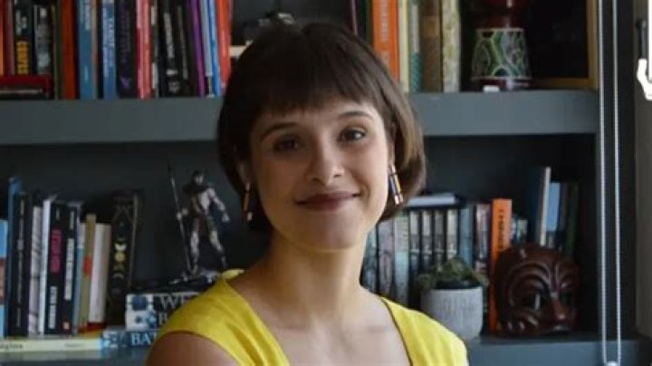 The Ultimate Guide To Isabella Faria: Biography, Career, And Impact