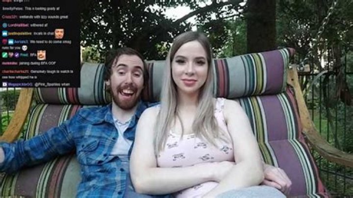 The Unrivaled Izzy Asmongold: A Gaming Legend's Journey