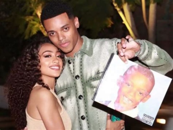 Meet The Enchanting Partner: Unveiling Jabari Banks' Girlfriend