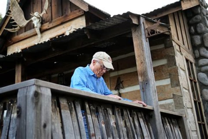 Jack Hanna's Home: A Haven For Wildlife And Conservation