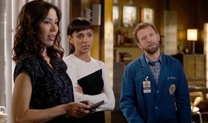 Top-Rated Jack Hodgins Actor Profile And Biography