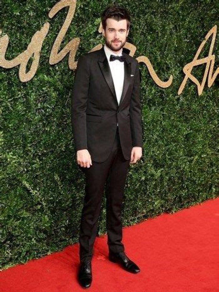 Jack Whitehall Stature: Uncovering The Comedian's Height