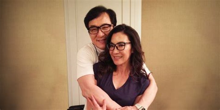 Jackie Chan's Marital Journey: Love, Fame, And Family