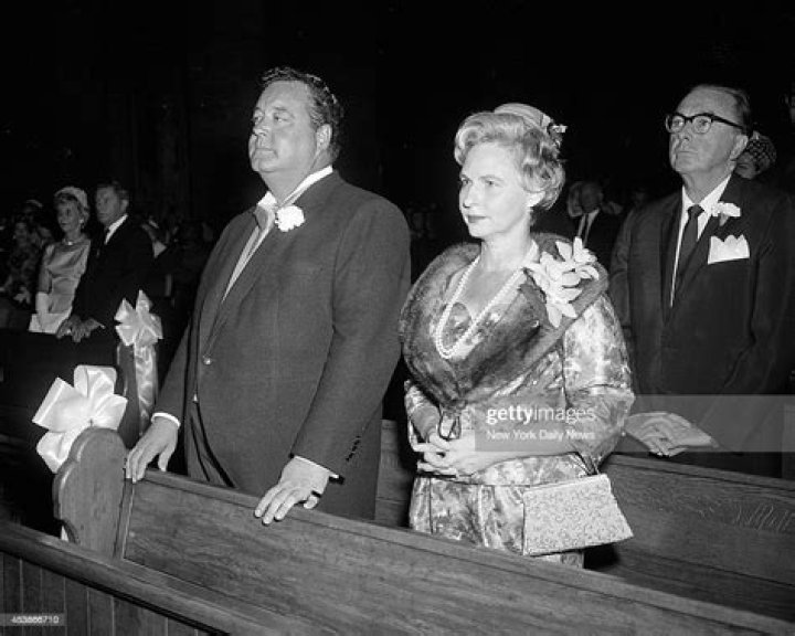 The Marriages And Wives Of Jackie Gleason