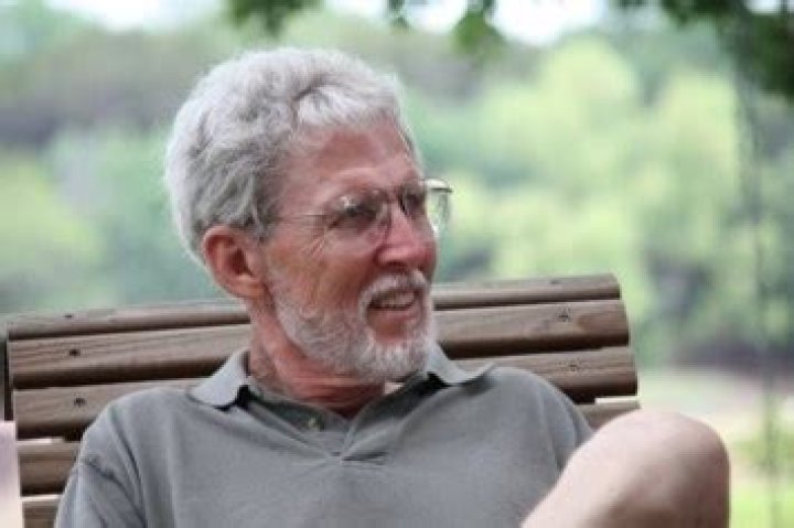 A Life Remembered: Obituary For Jackson Hill