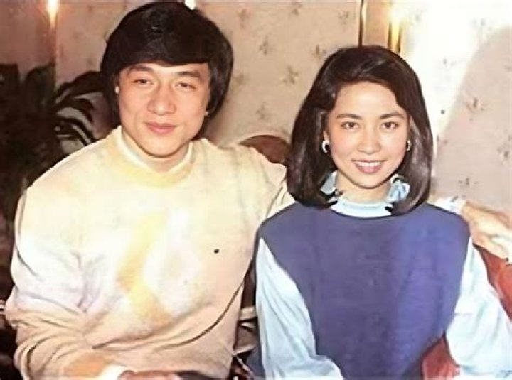 Jacky Chan's Wife: Everything You Need To Know