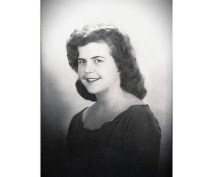 Jacqueline Chapman Obituary: A Sad Farewell