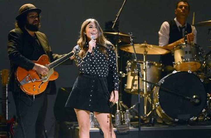 What Happened To Jade Castrinos?