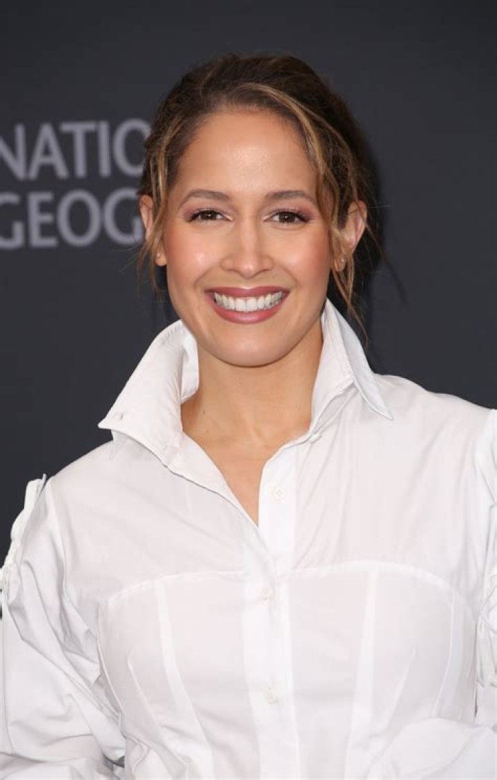The Mommy Chronicles: Jaina Lee Ortiz's Precious Children