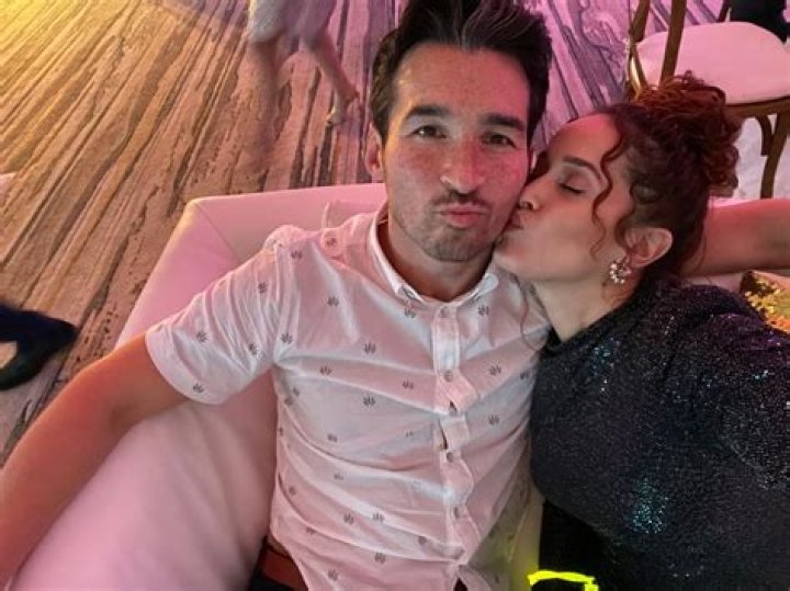 Jaina Lee Ortiz's Love Life: Meet Her Partner