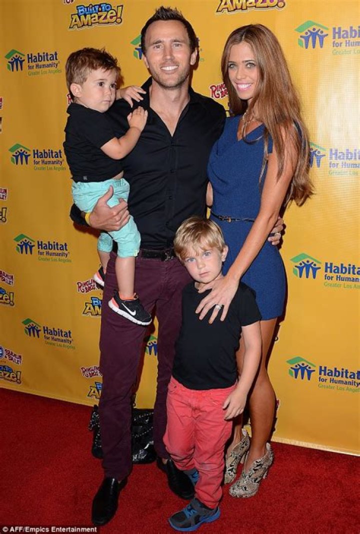 Unveiling The Secrets Of A Remarkable Family: Jake McLaughlin And Beyond