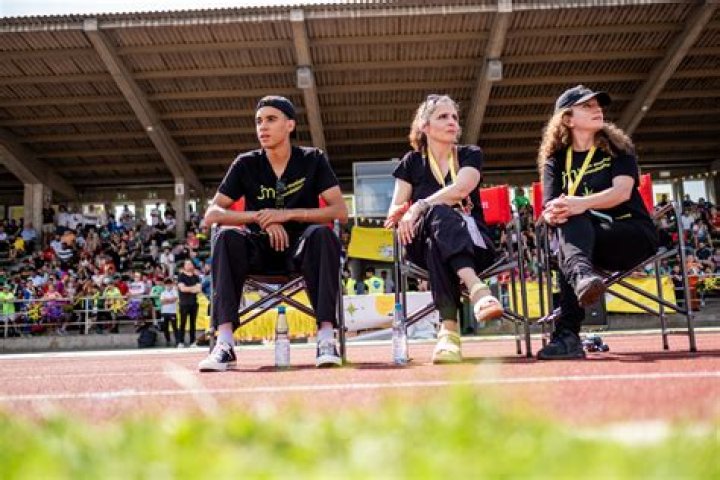 The Jamal Musiala Foundation: Inspiring Young People Through Football