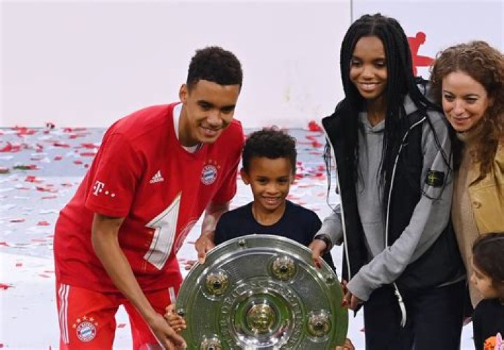 Understanding Jamal Musiala's Family Lineage: Exploring His Father's Role