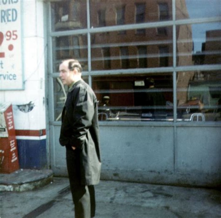 Obituary For James Degnan: A Life Remembered