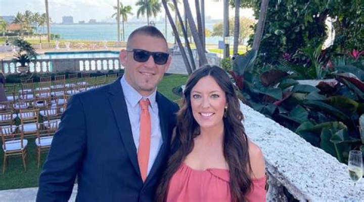 James Jacoby's Wife: Uncovering The Truth And Connection