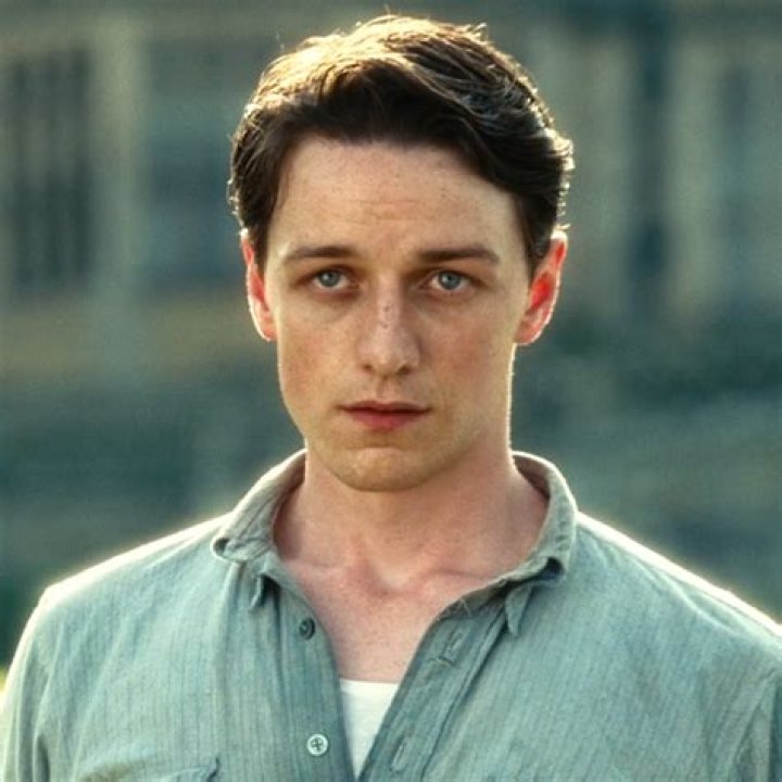 James McAvoy In His Youth: A Look Back At His Early Career And Most Memorable Performances