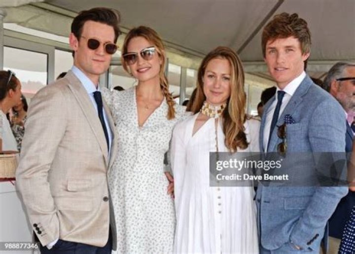 James Redmayne: A Versatile Actor And Award Winner