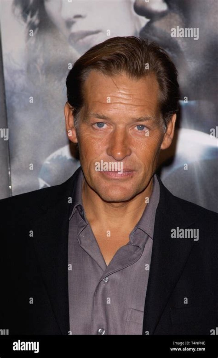 James Remar's Cinematic Legacy: Movies And TV Appearances