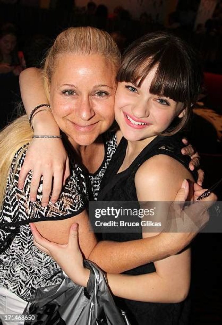 Dissecting The Dynamic Duo: Jamie King And Joey King