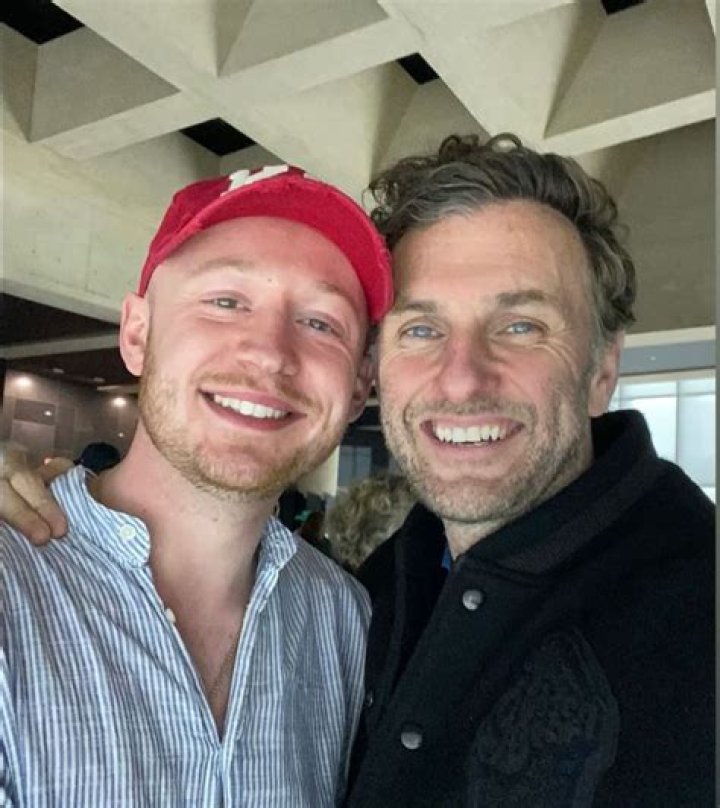 Meet Sam Heughan, The Charismatic Actor Behind Jamie Fraser