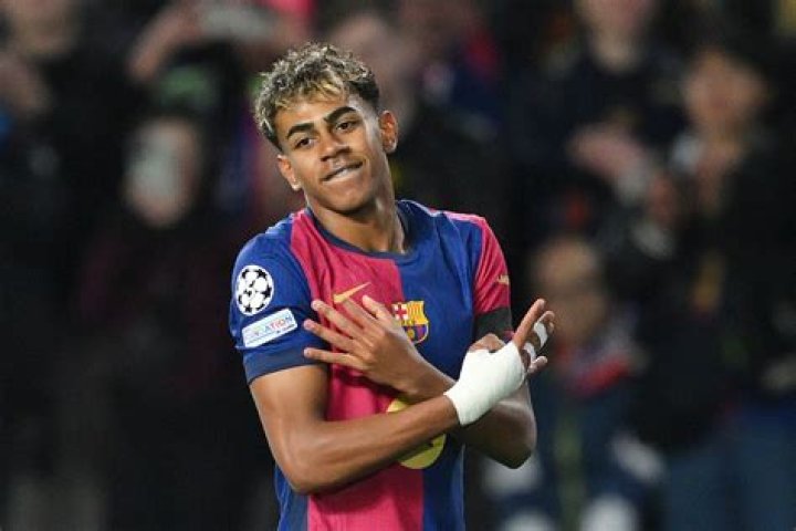 Discover Jamil Jamal's Age In Barcelona