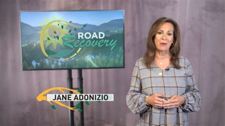 Jane Adonizio - The Renowned Expert And Author