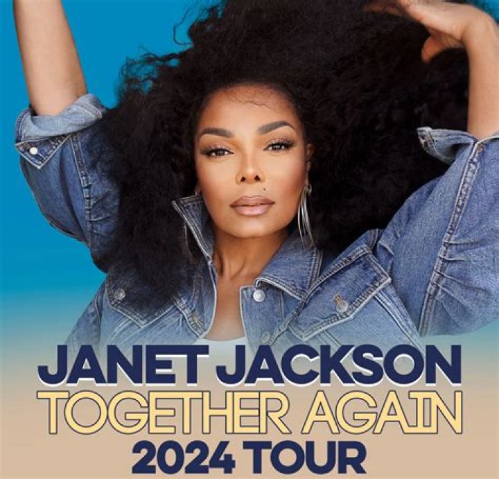 Janet Jackson's Age In 2024: A Timeline Of Her Life