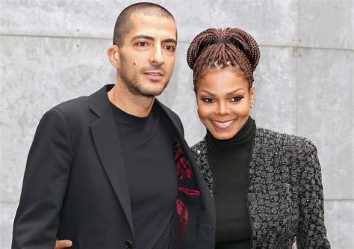 Who Is Janet Jackson's Baby Daddy? Unraveling The Mystery