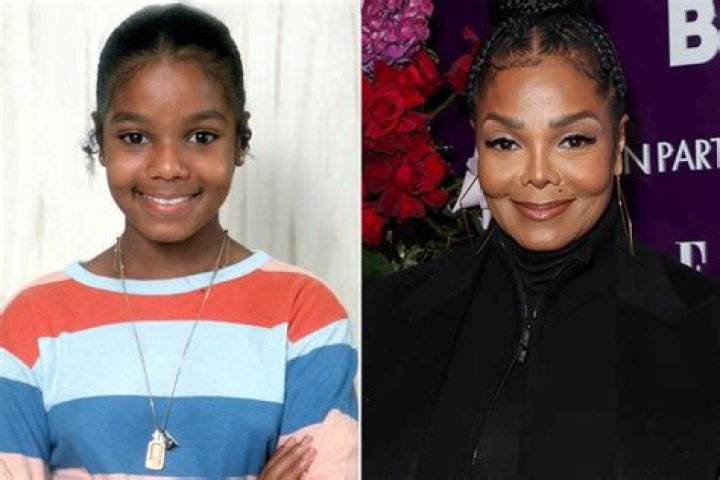 Ultimate Guide To Janet Jackson's Children: Ages And Information