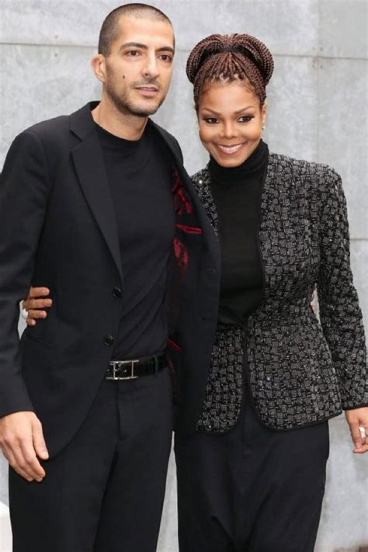 Janet Jackson's Husband: The Untold Story Of Wissam Al Mana