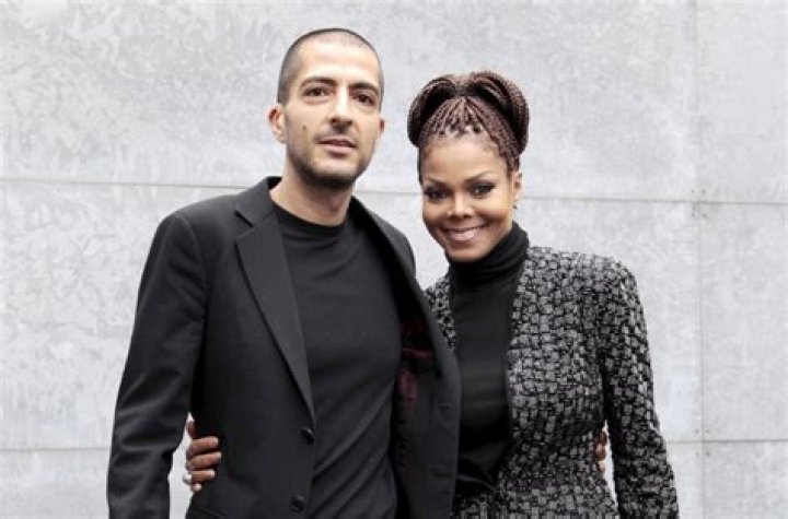 Meet Janet Jackson And Wissam Al Mana's Son: The Inside Story