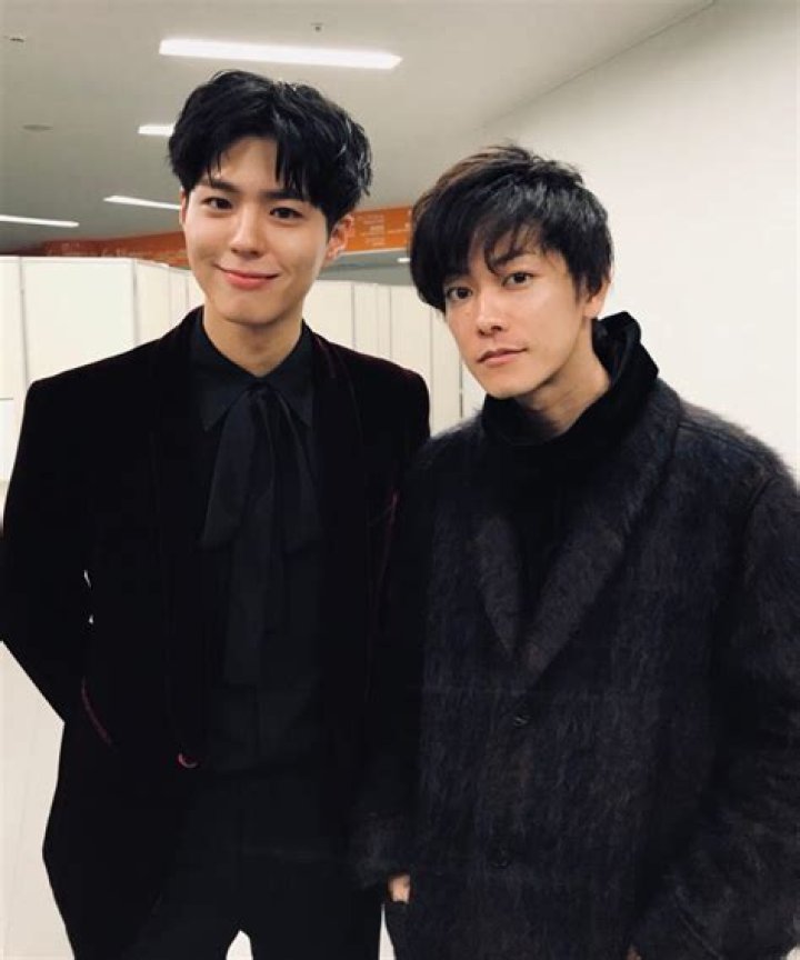 Discover The Renowned Japanese Actor: Takeru Satoh