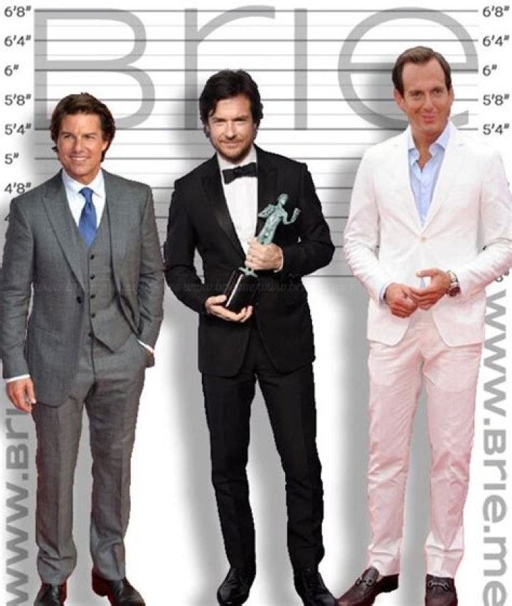 Jason Bateman: Know His Height And Weight