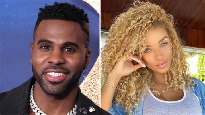 Jason Derulo's Dating History: All About His Girlfriends