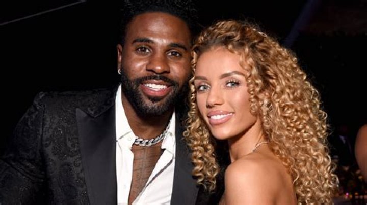 Jason Derulo's Wife In 2024: The Latest On His Relationship Status
